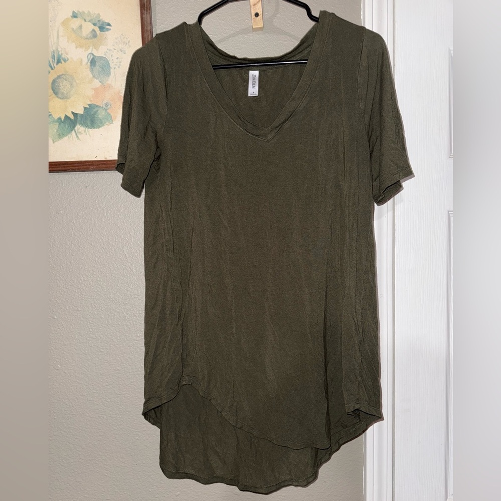 Zenana Premium shirt